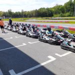 karting